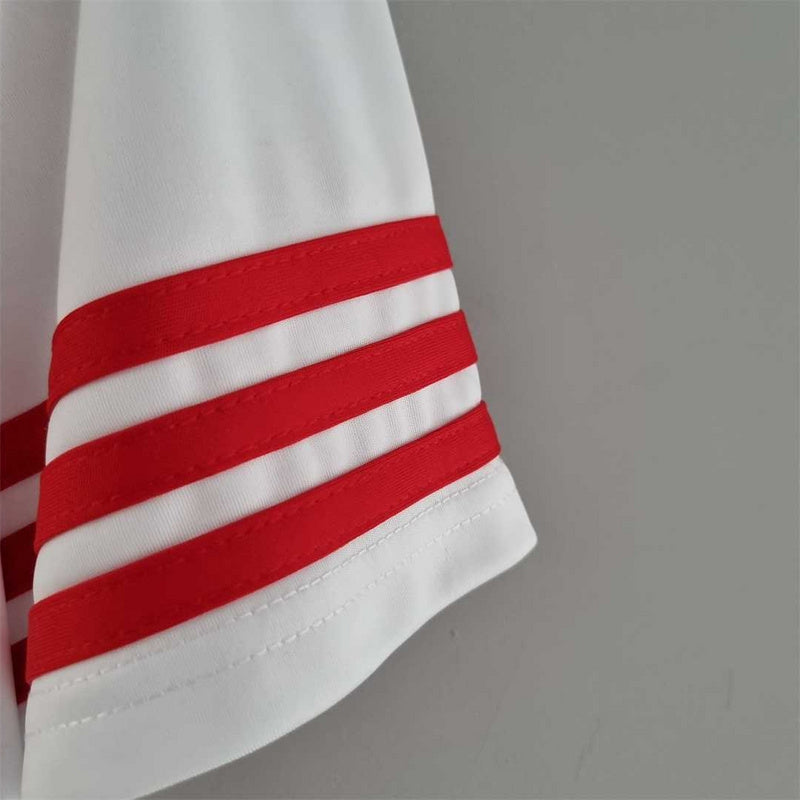 River Plate 15/16 Home Jersey - Retro Version