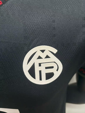 Bayern Munich Player Champions League Jersey 2025/26
