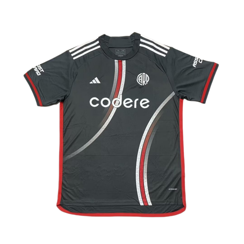 River Plate Third Jersey 2024/2025