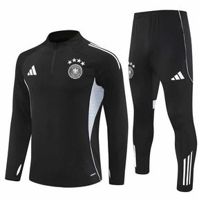 Germany Half-Zip TrackSuit I