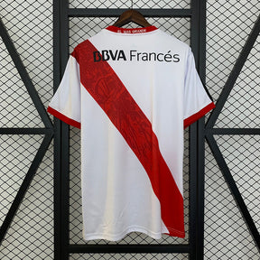River Plate 13/14 Home Jersey - Retro Version