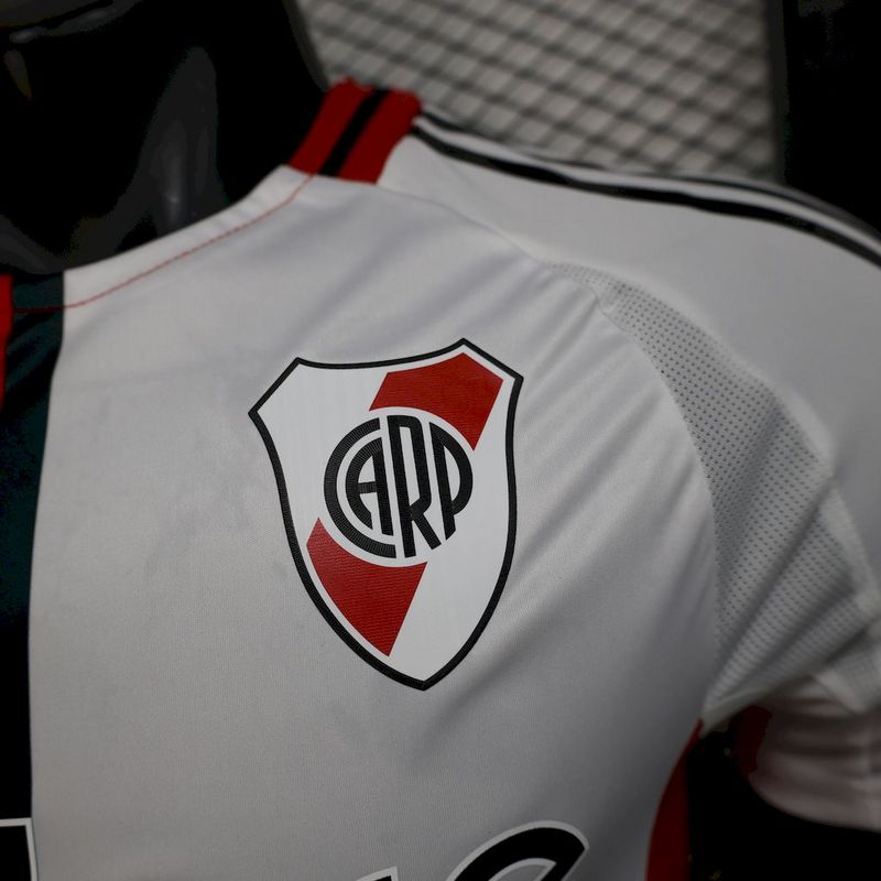 River Plate Third Player Jersey 2025/26
