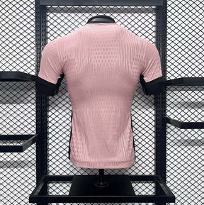 Paris Saint Germain Third Player Jersey 2024/2025