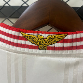 Benfica 97/98 Away Jersey - Retro Version