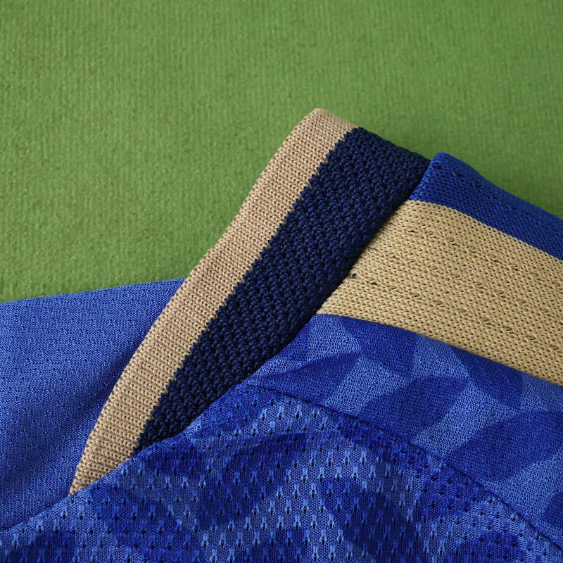 Italy World Cup 2026 Jersey - Player Version