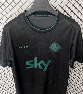 Ireland Castore Jersey 2026/26 Stealth Replica