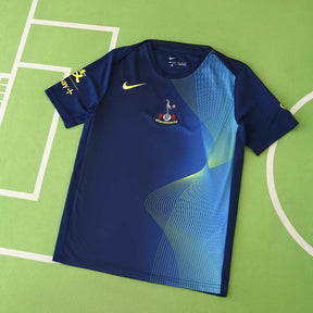 Tottenham Hotspur Training 2025/26 Jersey