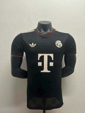 Bayern Munich Player Champions League Jersey 2025/26