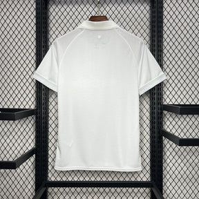 Olympique de Marseille 125th Anniversary White Jersey