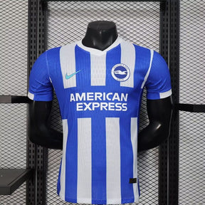 Brighton Player Jersey Home 2025/26