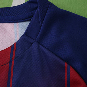 Kids Barcelona Home Kit 2025/26