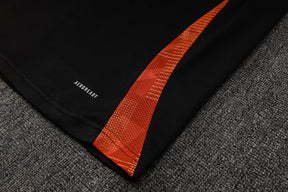 Agasalho de treino Internacional 25/26 - Preto