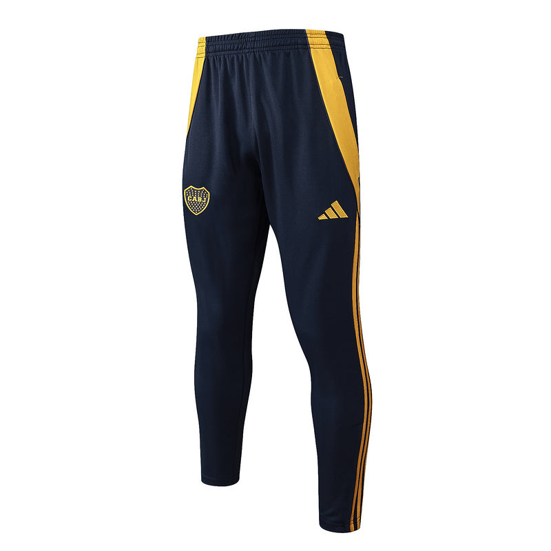 Boca Juniors Hoodie TrackSuit II Jacket
