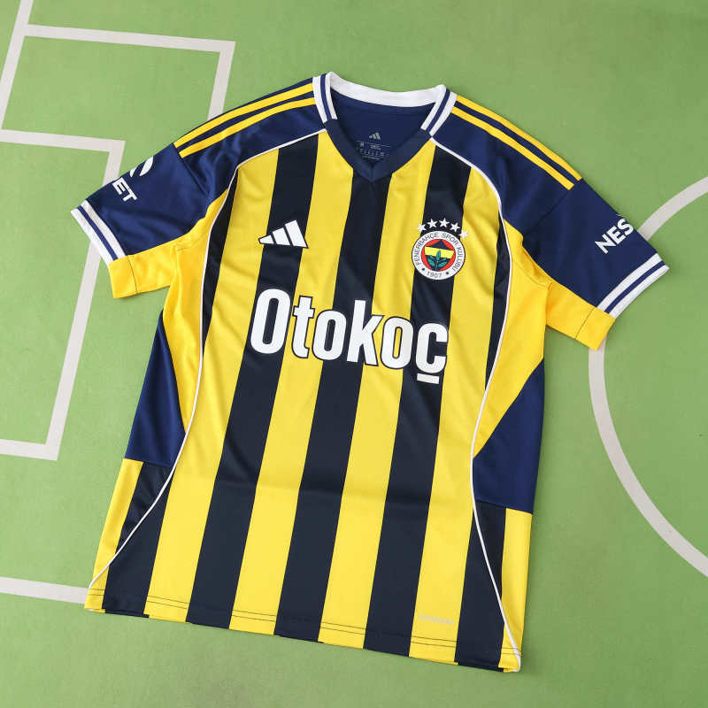 COMBO Fenerbahçe 2025/26 - Christmas combo