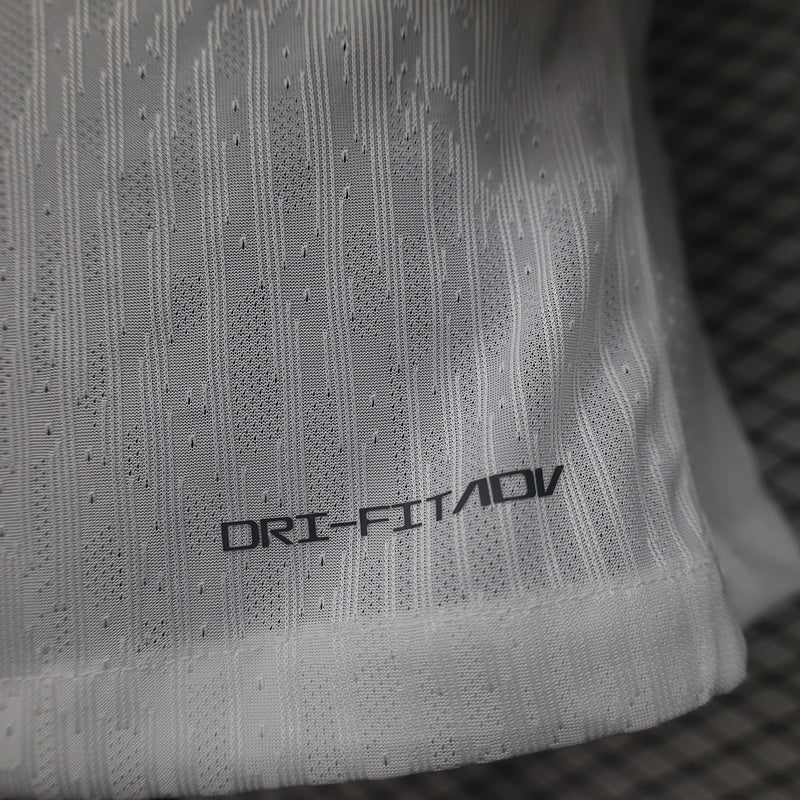 Paris Saint Germain Away Player Jersey 2025/26