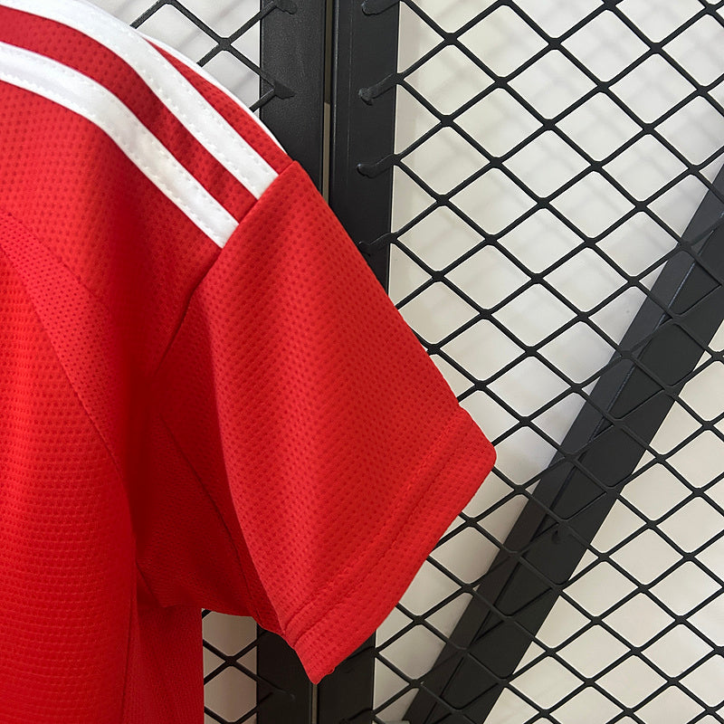 Camisa Internacional 25/26 Feminina