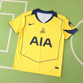 Tottenham Hotspur 2025/26 Third Jersey