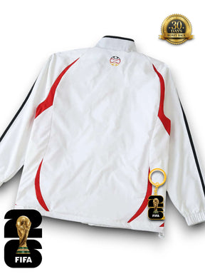 Germany Windbreaker World Cup 2026