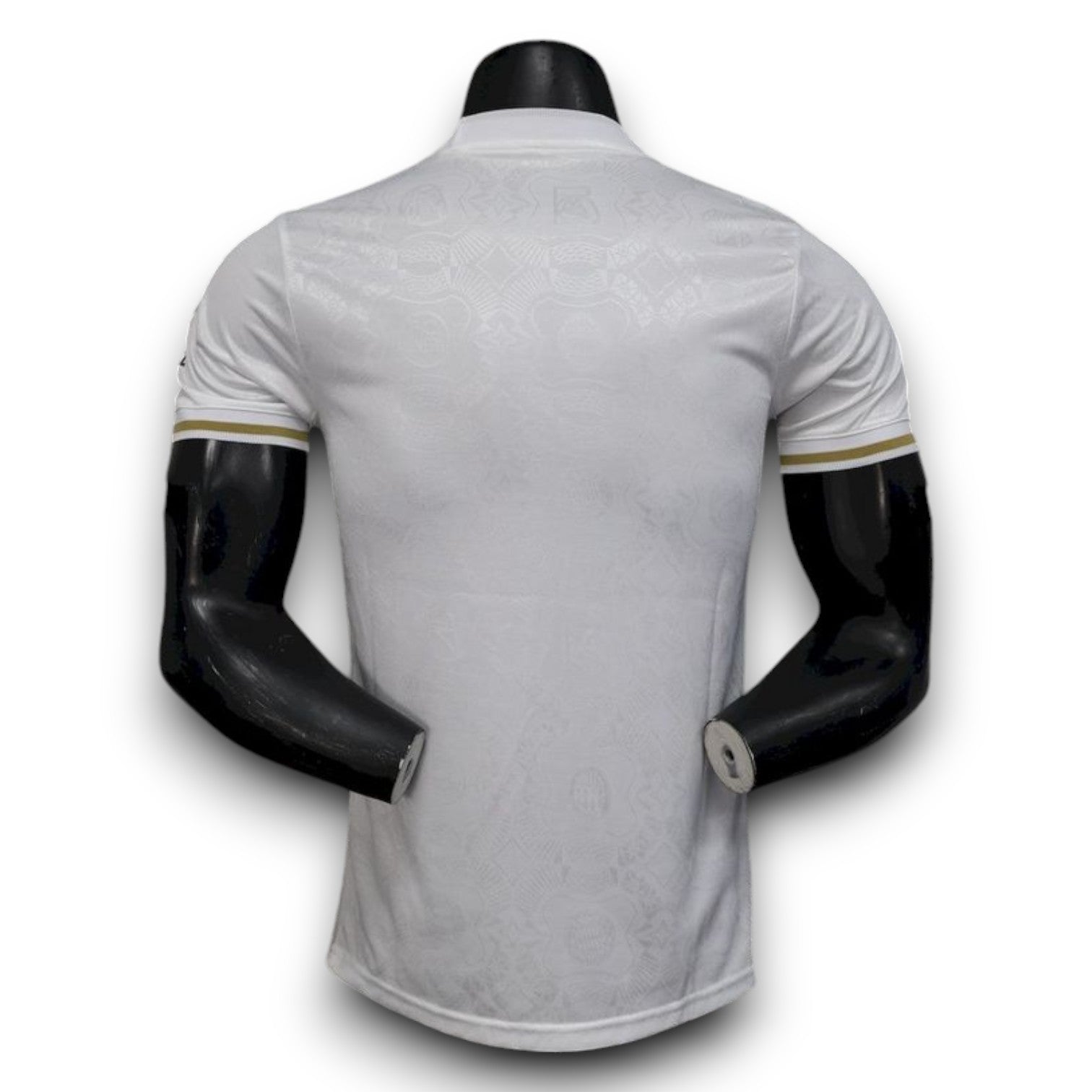 Bayern Munich Jersey 125th Anniversary White