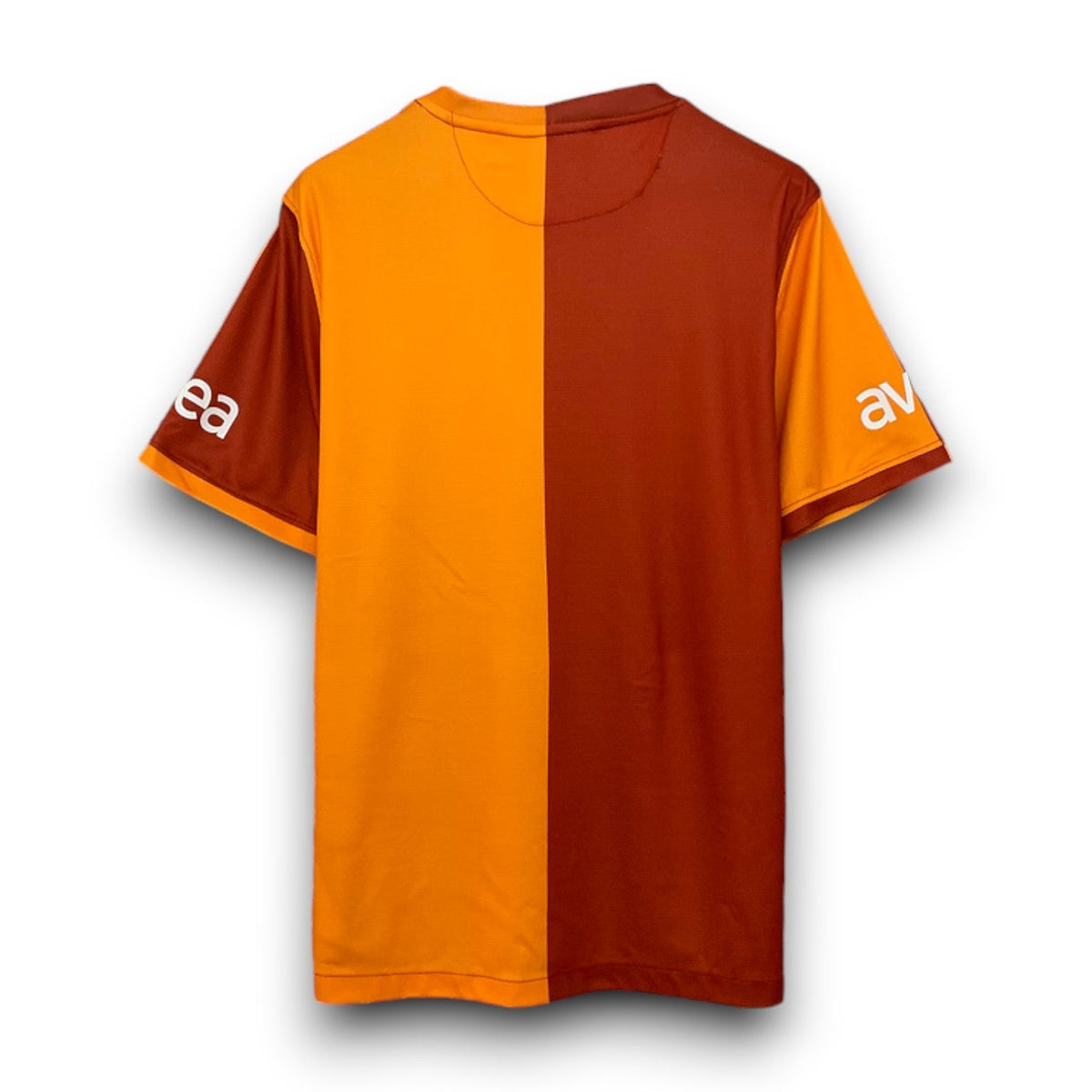 Galatasaray 2013/14 Retro Jersey