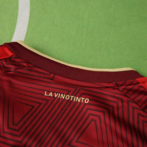 Venezuela World Cup 2026 Jersey