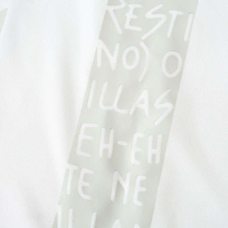 Napoli Special Edition White 24/25