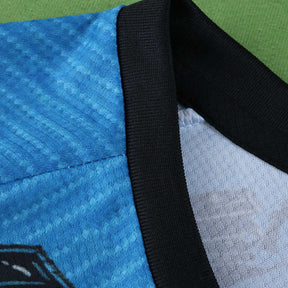 Napoli Sky Blue Training Jersey 2025/26