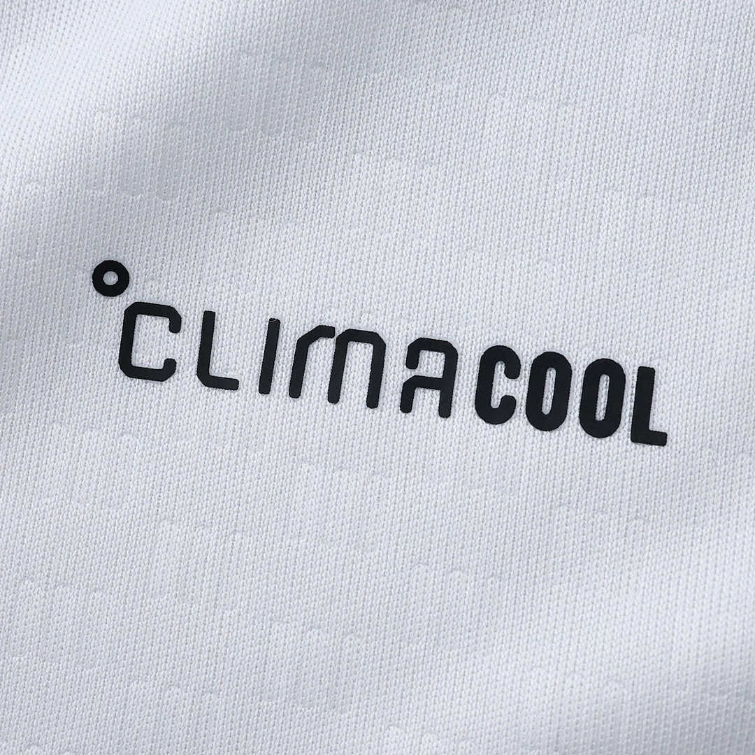 Argentina World Cup 2026 Training Jersey White