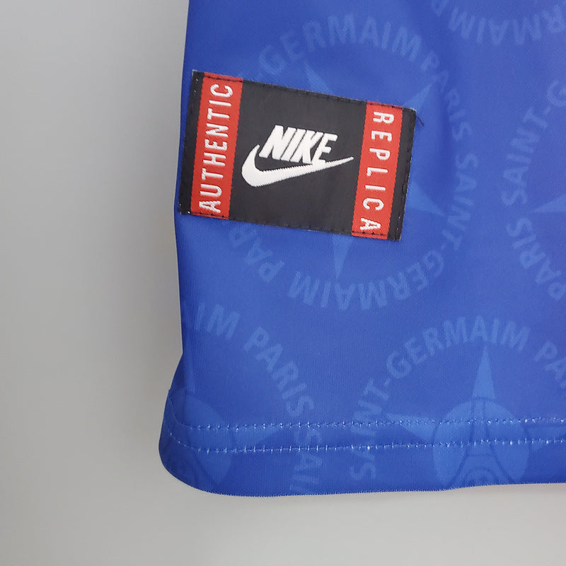 Paris Saint-Germain (PSG) 95/96 I Home Jersey - Retro Version