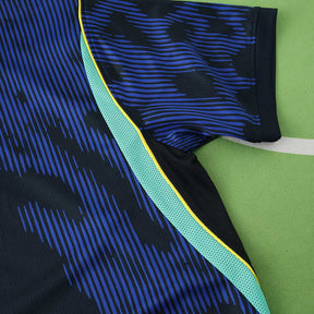 Brazil World Cup 2026 Away Jersey