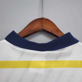 Scotland 88/91 Away Jersey - Retro Version