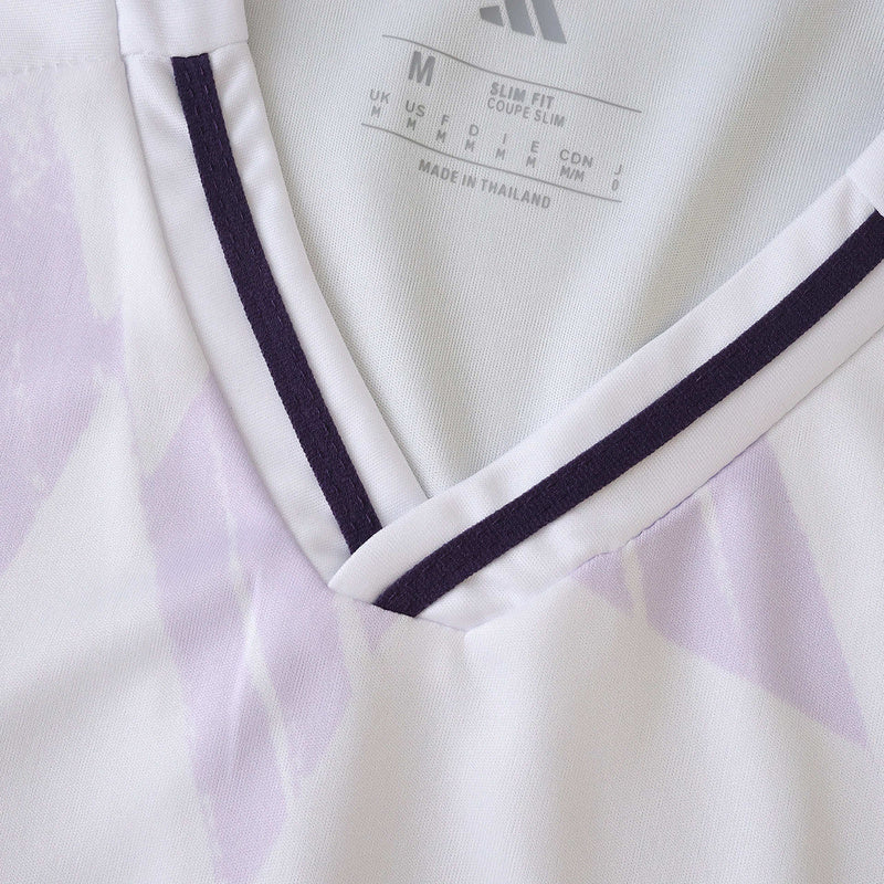 Manchester United 25/26 I Away Jersey