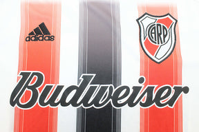 River Plate 04/05 Home Jersey - Retro Version