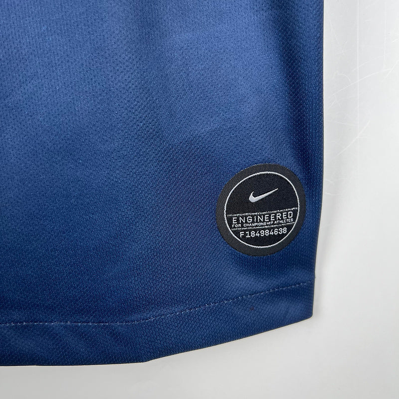 Paris Saint-Germain (PSG) 19/20 Home Jersey - Retro Version