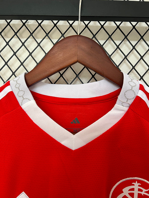 Camisa Internacional 25/26 - Bernabei 26