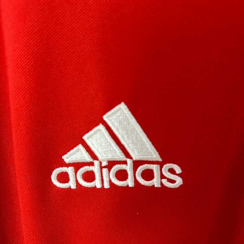 Benfica 02/03 Home Jersey - Retro Version