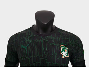 Ivory Coast World Cup 2026 Special Edition II Jersey - Player Version