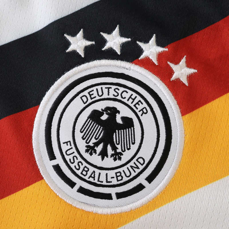 Germany World Cup 2026 Jersey - Women's