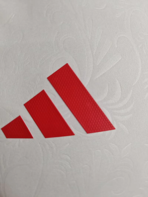 Algeria Player Home Jersey 2024/2025