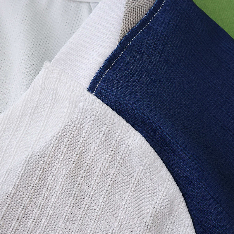 Tottenham Hotspur Player Jersey Home 2025/26