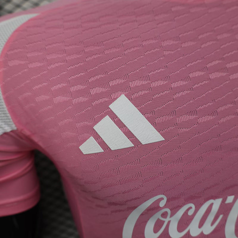 Argentina Training Jersey 2025/26 - Player Version