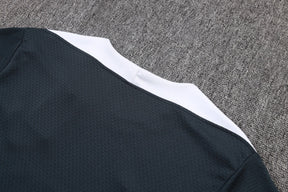 Chelsea Kit Black World Cup Jersey + Shorts 25/26