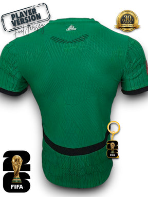 Ivory Coast World Cup 2026 Special Edition I Jersey - Player Version