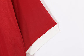 Liverpool Retro Jersey 1980/81