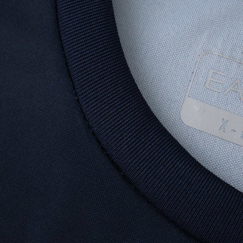 Napoli Campioni d'Italia T-shirt 2025/26