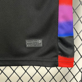 Kids England Away Kit 2025/2026