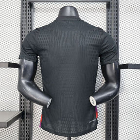 England Player Away Jersey 2025/2026