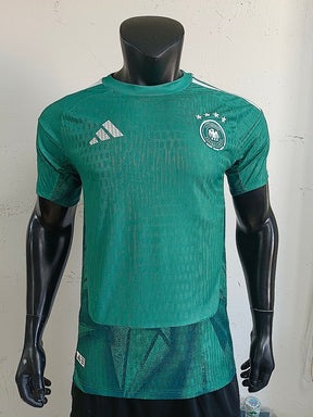 Germany World Cup 2026 Goalkeeper Jersey - Player Version