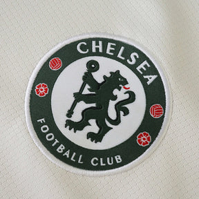 Chelsea Away Jersey 2025/2026