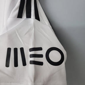 Benfica 13/14 Away Jersey - Retro Version